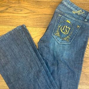 Guess jeans